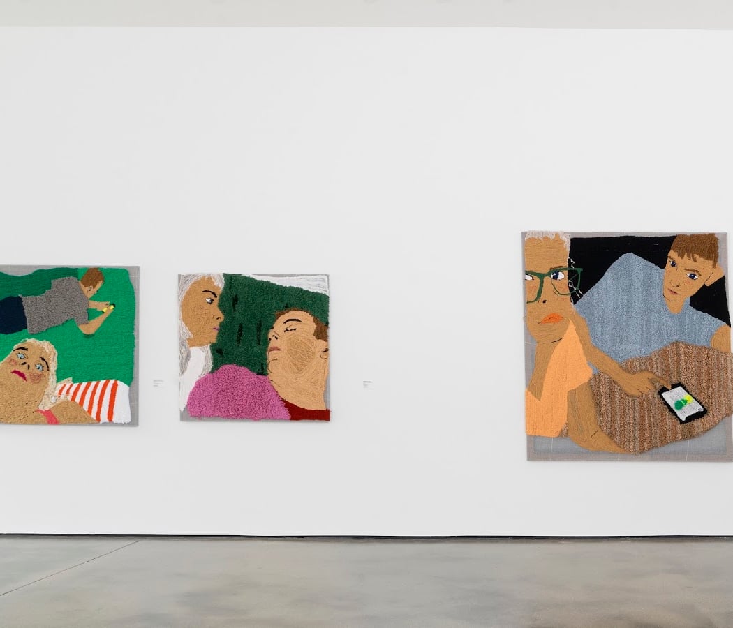 Ella Kraimer: Appearances